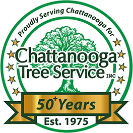 Chattanooga Tree Service logo